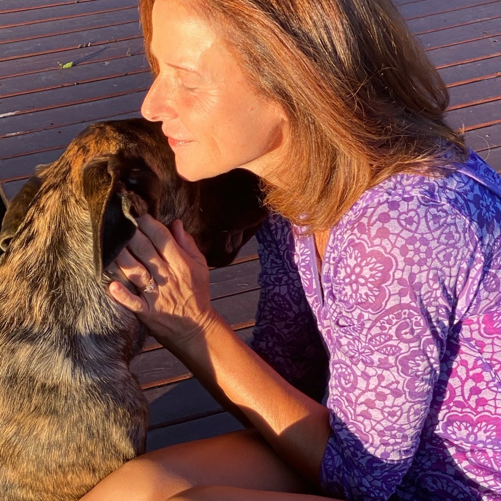 Meet your Posher, Traci